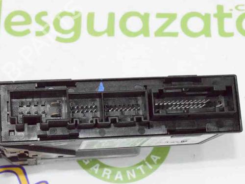 Left front window motor AUDI A4 B7 (8EC) 2.0 TDI 16V | BP1163024E21 