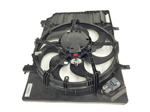 Radiator fan FORD PUMA (J2K, CF7) | BP39203600M35 - Image 3
