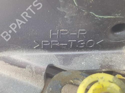 Rear right lock HYUNDAI TERRACAN (HP) 2.9 CRDi 4WD | BP6562862C99