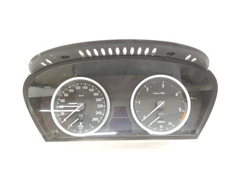 Instrument cluster BMW X6 (E71, E72) xDrive 30 d | BP36672806C47 - Image 5
