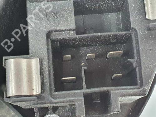 Heater blower motor SEAT ALTEA (5P1)  | BP14087635M62 