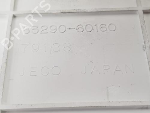 Instrument cluster TOYOTA LAND CRUISER 90 (_J9_) 3.0 TD (KZJ90_, KZJ95_, KZJ90R, KZJ95R, KZJ90W, KZJ95W) | BP17727934C47 