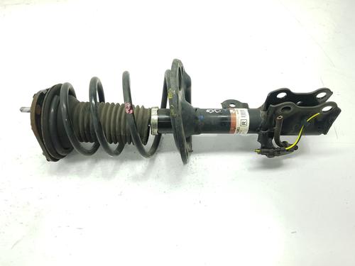 Right front shock absorber TOYOTA AVENSIS Estate (_T27_) 2.0 D-4D (ADT270_, ADT270R) | BP16938770M17 