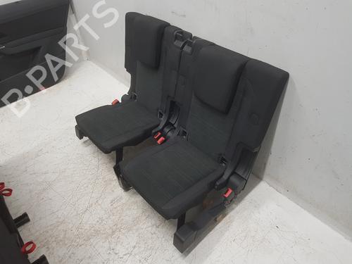 Seats set VW TOURAN (5T1)  | BP33430842C78  - Image 20