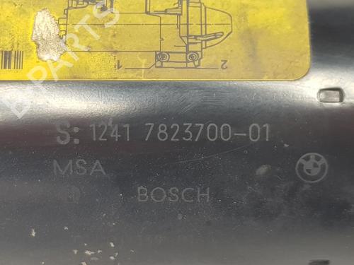 Starter BMW 3 (E90) 320 d | BP11848930M8 