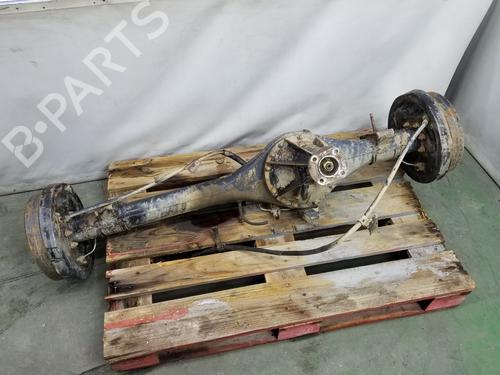 Rear axle NISSAN PATROL III/1 Hardtop (K160) 2.8 (K160) | BP6906167M2 