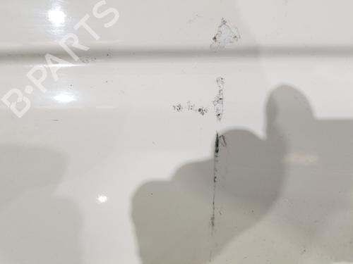 Left rear door LAND ROVER FREELANDER 2 (L359) 2.2 TD4 4x4 | BP12466543C4 