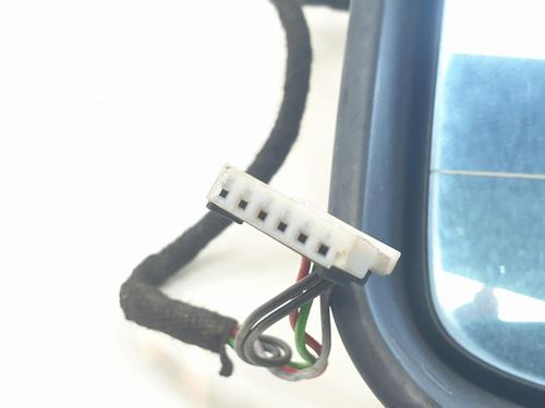 Left mirror BMW 3 (E46) 320 d | BP17747989C26 