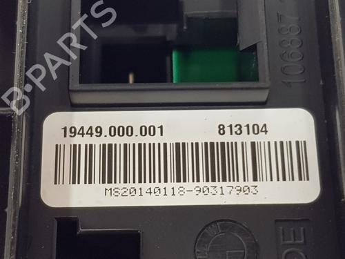 Fuse box BMW 1 (F20) 118 d | BP33185706E1  - Image 6