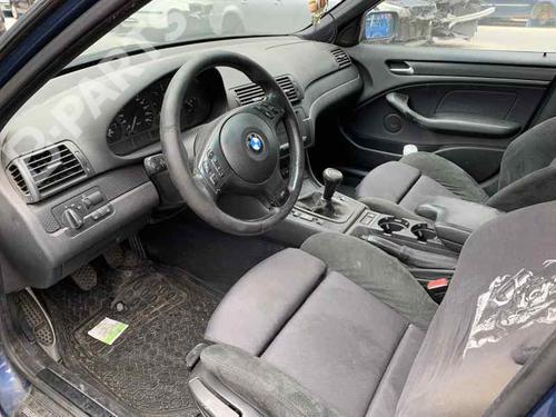 Right front fog light BMW 3 Touring (E46) 330 d | BP3655445C31  - Image 41