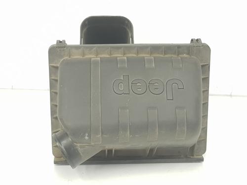 Used Air filter box JEEP CHEROKEE (KJ) 2.5 CRD 4x4 (143 hp) 14101106