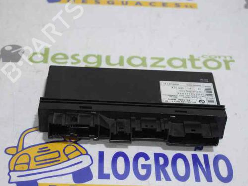 Used Electronic module BMW 5 (E60) 535 d (272 hp) 14121310