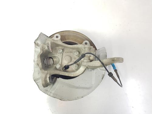 Left front steering knuckle BMW 5 (E60) 520 i | BP8133433M25 