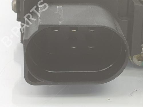 Left rear window motor BMW 3 Touring (E91) 330 d | BP10541190E23 