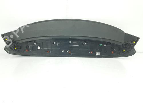 Rear spoiler CUPRA LEON Sportstourer (KL8, KU8, KUD) 2.0 TSI 4Drive | BP12574214C96 