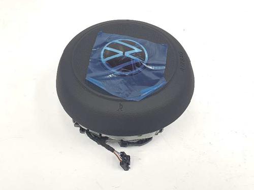 Driver airbag VW AMAROK (2HA, 2HB, S1B, S6B, S7A, S7B) 2.0 BiTDI 4motion | BP11964128C9 