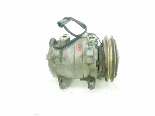Used AC compressor FORD MAVERICK (UDS, UNS) 2.7 TD (125 hp) 8645654