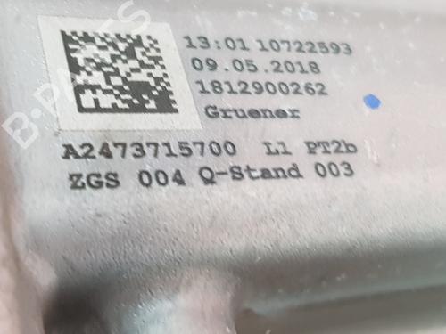 Gearbox MERCEDES-BENZ B-CLASS Sports Tourer (W247) B 200 d (247.012) | BP30511675M3 