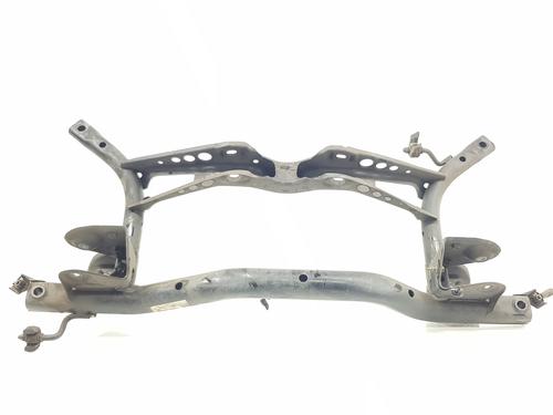 Used Rear axle VW TOURAN (5T1) 2.0 TDI (150 hp) 22776818