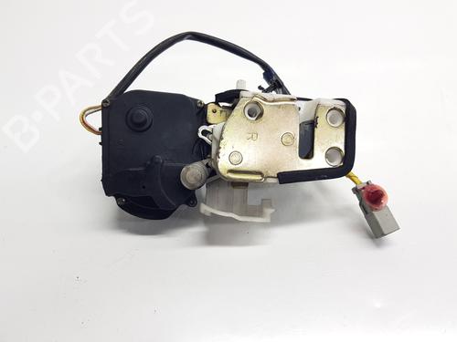 Rear right lock ROVER 45 I Hatchback (RT) 1.6 | BP20651188C99 