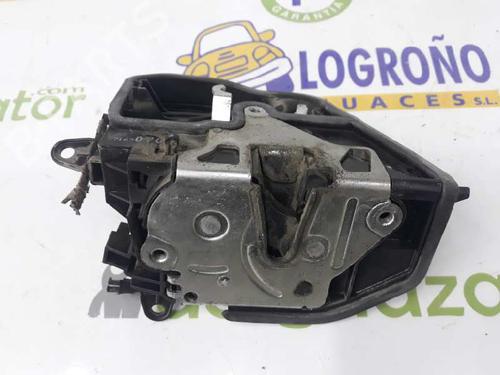 Rear right lock BMW 1 (E87) 120 d | BP1325142C99 