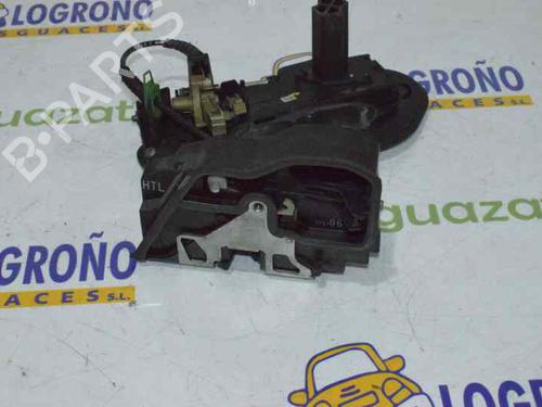 Used Rear left lock BMW 5 (E60) 530 d (218 hp) 775654