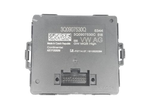 Electronic module VW GOLF VII (5G1, BQ1, BE1, BE2) 2.0 TDI | BP11513483M83 