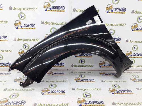 left-front-fenders-nissan-navara-np300-d40-25-dci-4wd-63101eb330-63101-eb330-anclaje-roto-y-tiene-roces-ver-fotos-2004-2597360 main image