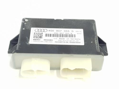 Used Electronic module AUDI A6 C7 (4G2, 4GC) 2.0 TDI (190 hp) 30472151