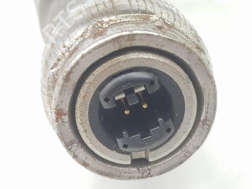 Right curtain airbag MITSUBISHI ASX (GA_W_) 1.6 MIVEC (GA1W) | BP18484153C12 