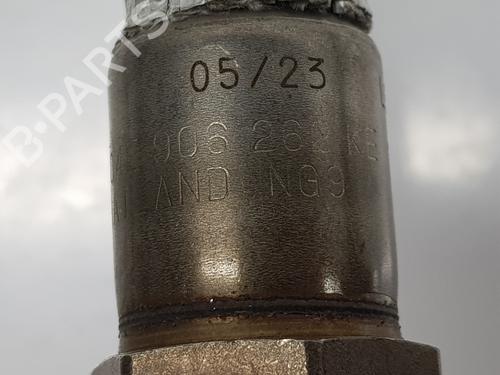 Electronic sensor SKODA KAROQ (NU7, ND7) 1.5 TSI | BP31598662M84 