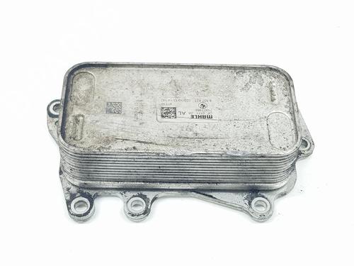 Used Oil radiator BMW X1 (E84) xDrive 18 d (143 hp) 31805843