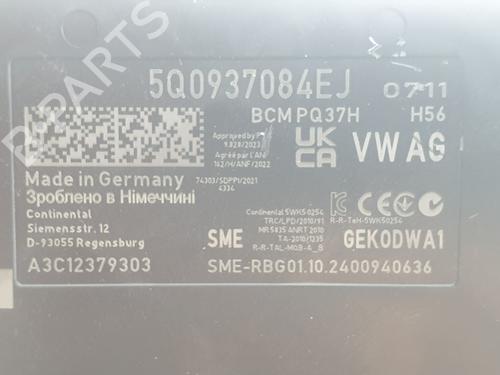 Electronic module VW T-ROC (A11, D11)  | BP26275998M83 