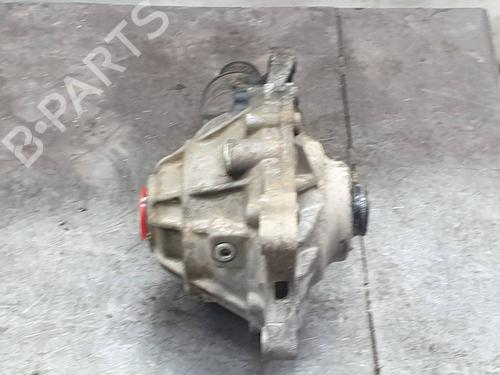 Front differential LAND ROVER RANGE ROVER VELAR (L560) 2.0 D240 SD4 4x4 | BP38499926M23 - Image 6