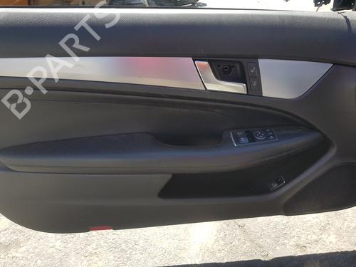 Right curtain airbag MERCEDES-BENZ C-CLASS Coupe (C204) C 180 (204.349) | BP13940190C12 