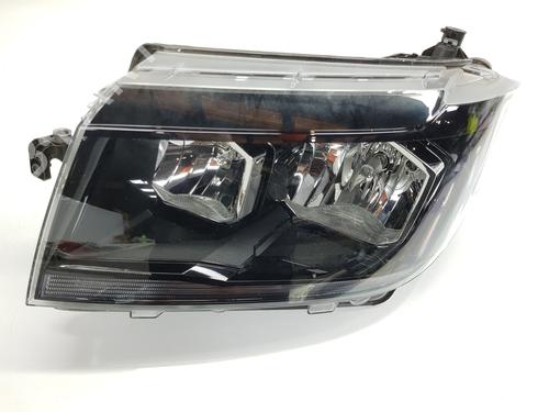 Used Left headlight Left headlight VW CRAFTER Van (SY_, SX_) 2.0 TDI FWD (SYB, SYC, SYD) (140 hp) 35779023 35779023
