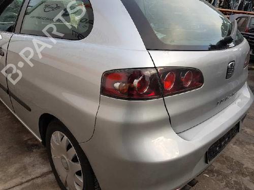 Front right window mechanism SEAT IBIZA III (6L1) 1.9 TDI | BP4865444C23 