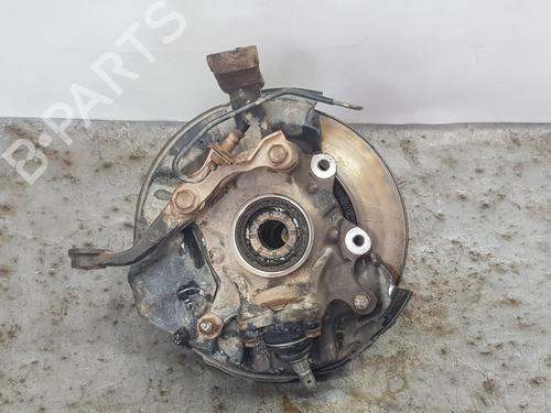 Right front steering knuckle TOYOTA HILUX VI Pickup (_N1_) 2.5 D-4D (KDN150, KDN155, KDN190) | BP29710827M26 