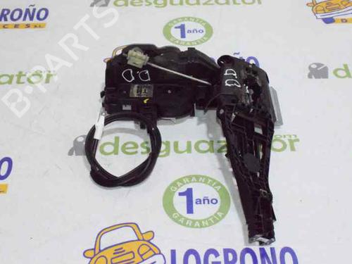 Front right lock OPEL INSIGNIA A (G09) 2.0 CDTI (68) | BP757601C97 