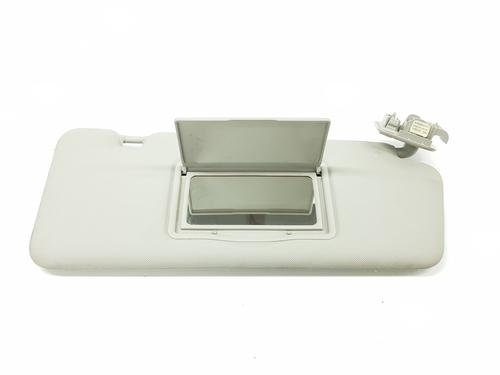 Right sun visor RENAULT CLIO IV (BH_) 1.5 dCi 90 | BP18537464I2 