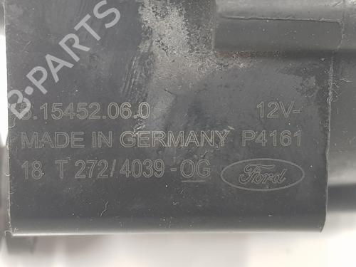 Other FORD FIESTA VII (HJ, HF) 1.0 EcoBoost | BP18841700O1 