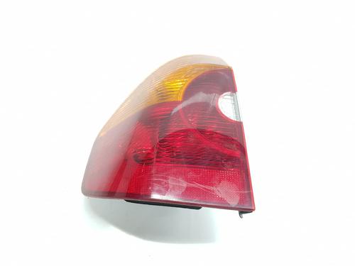 Left taillight BMW X3 (E83) 3.0 d | BP38091345C34 - Image 3