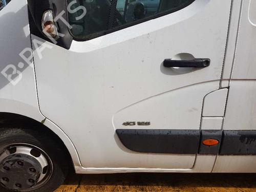 Egr RENAULT MASTER III Van (FV) 2.3 dCi 125 RWD (FV0C, FV0D, FV0H, FV0J, FV0A, FV0K) | BP7176860M69 
