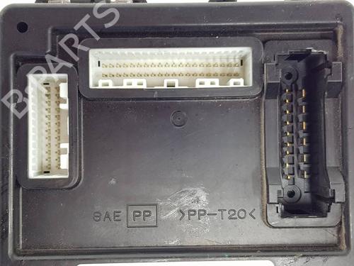 Electronic module SUZUKI GRAND VITARA II (JT, TE, TD) | BP40082651M83 - Image 5