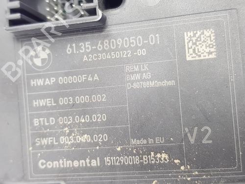 Electronic module BMW 4 Gran Coupe (F36) 430 d | BP25143348M83 