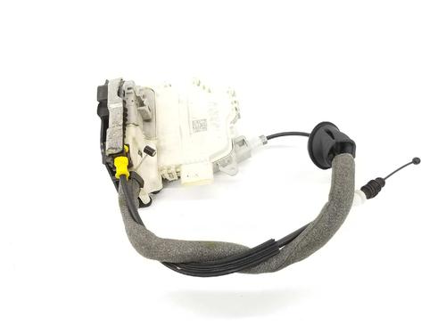 Front right lock AUDI A6 C7 (4G2, 4GC) 3.0 TDI quattro | BP6923088C97 