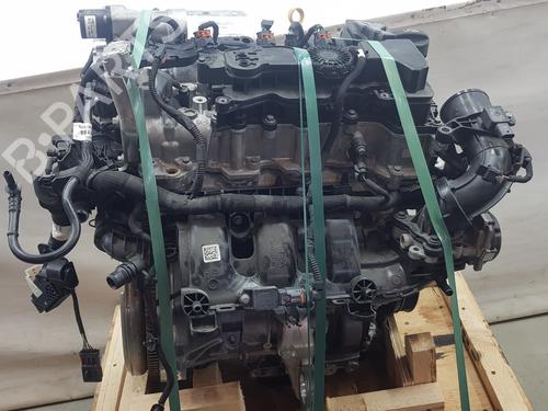 Engine ALFA ROMEO JUNIOR (626_, 627_)  | BP36935866M1  - Image 5