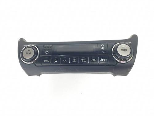 Used Climate control Climate control TOYOTA LAND CRUISER PRADO (_J15_) [2009-2026] 40082616 40082616