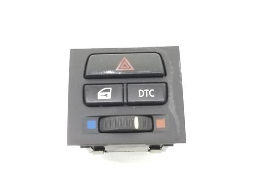 Used Warning switch BMW 3 (E90) 330 d xDrive (245 hp) 9144472