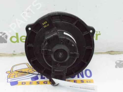 Heater blower motor KIA CARNIVAL II (GQ) 2.9 CRDi | BP14121804M62 